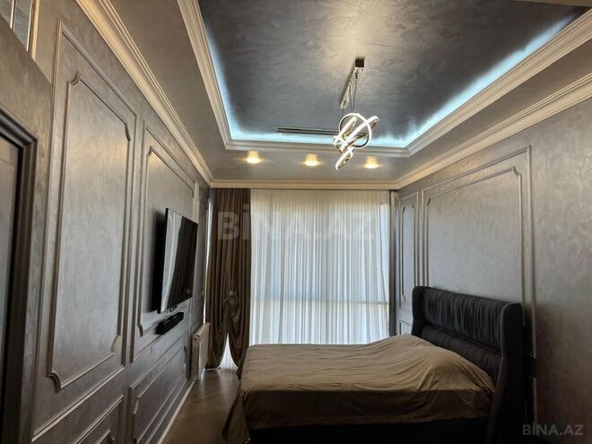 4-комн. новостройка - м. Низами - 240 м² (6)