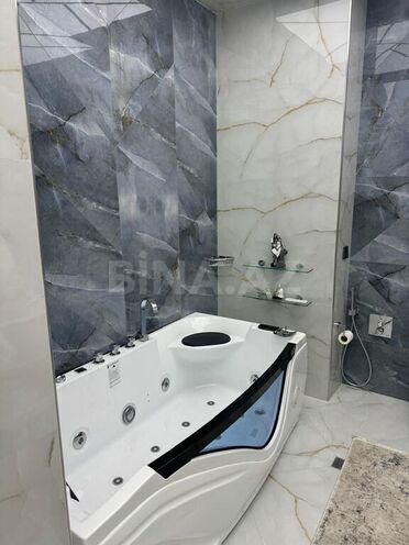 4-комн. новостройка - м. Низами - 240 м² (22)