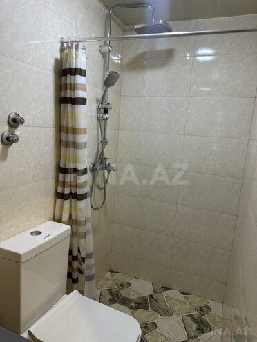 2 otaqlı yeni tikili - Bakıxanov q. - 46 m² (12)