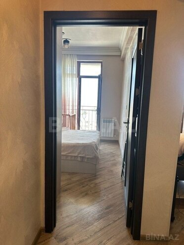 2 otaqlı yeni tikili - Bakıxanov q. - 46 m² (8)