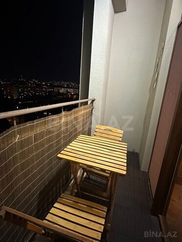 2 otaqlı yeni tikili - Bakıxanov q. - 46 m² (16)