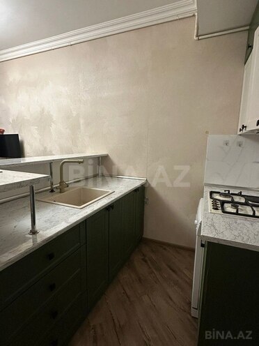 2 otaqlı yeni tikili - Bakıxanov q. - 46 m² (6)