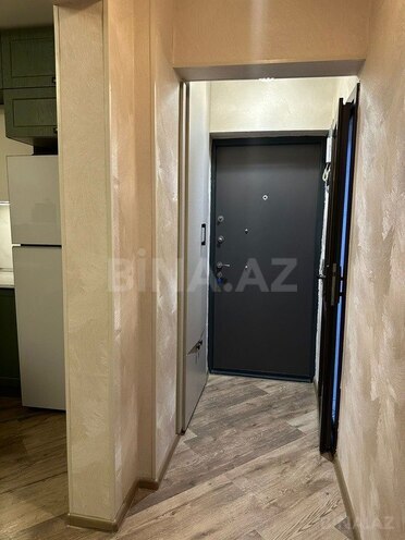 2 otaqlı yeni tikili - Bakıxanov q. - 46 m² (7)