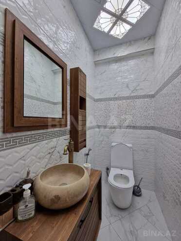 4 otaqlı yeni tikili - Yeni Yasamal q. - 140 m² (15)