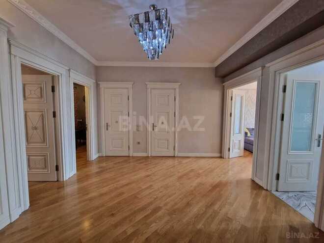 4 otaqlı yeni tikili - Yeni Yasamal q. - 140 m² (10)