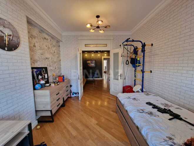 4 otaqlı yeni tikili - Yeni Yasamal q. - 140 m² (7)