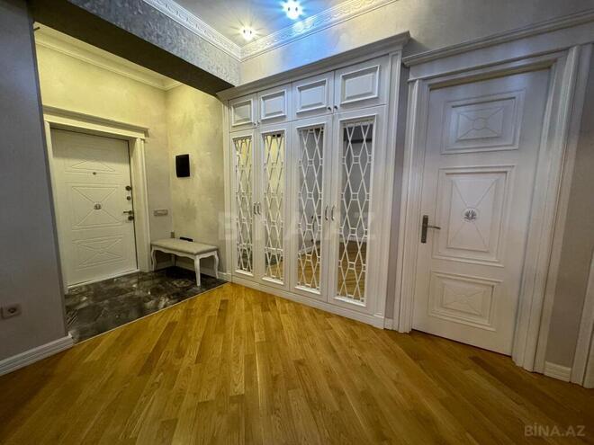 4 otaqlı yeni tikili - Yeni Yasamal q. - 140 m² (16)