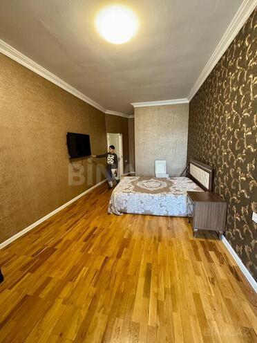 3 otaqlı yeni tikili - Nəsimi r. - 120.7 m² (13)
