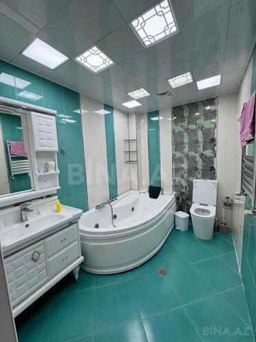 3 otaqlı yeni tikili - Nəsimi r. - 120.7 m² (16)
