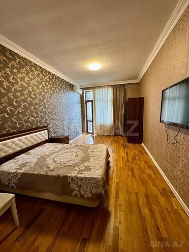 3 otaqlı yeni tikili - Nəsimi r. - 120.7 m² (12)