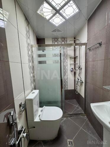 3 otaqlı yeni tikili - Nəsimi r. - 120.7 m² (15)
