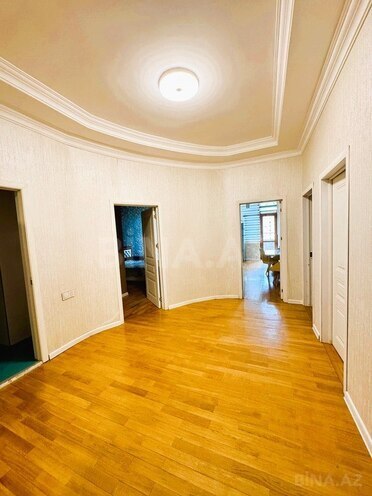 3 otaqlı yeni tikili - Nəsimi r. - 120.7 m² (5)