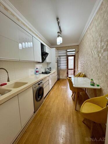 3 otaqlı yeni tikili - Nəsimi r. - 120.7 m² (10)