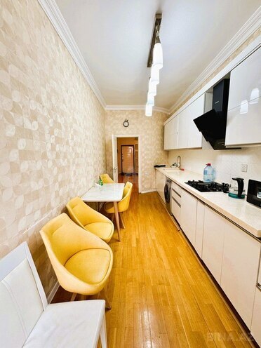3 otaqlı yeni tikili - Nəsimi r. - 120.7 m² (9)