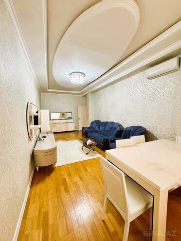 3 otaqlı yeni tikili - Nəsimi r. - 120.7 m² (8)