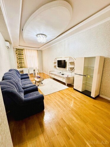 3 otaqlı yeni tikili - Nəsimi r. - 120.7 m² (7)