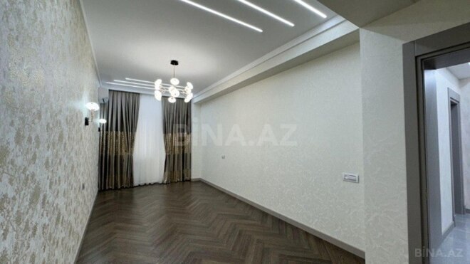 4 otaqlı yeni tikili - Nəsimi r. - 230 m² (4)