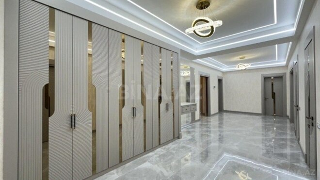 4 otaqlı yeni tikili - Nəsimi r. - 230 m² (13)