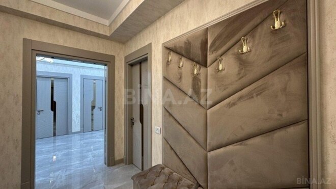 4 otaqlı yeni tikili - Nəsimi r. - 230 m² (11)