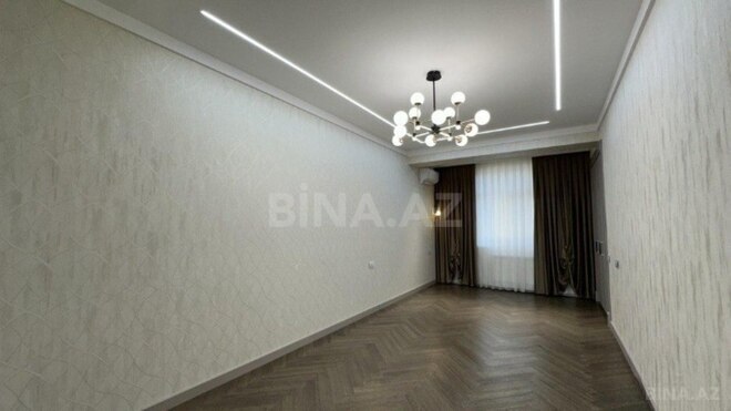 4 otaqlı yeni tikili - Nəsimi r. - 230 m² (8)