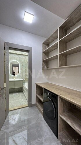 4 otaqlı yeni tikili - Nəsimi r. - 230 m² (15)