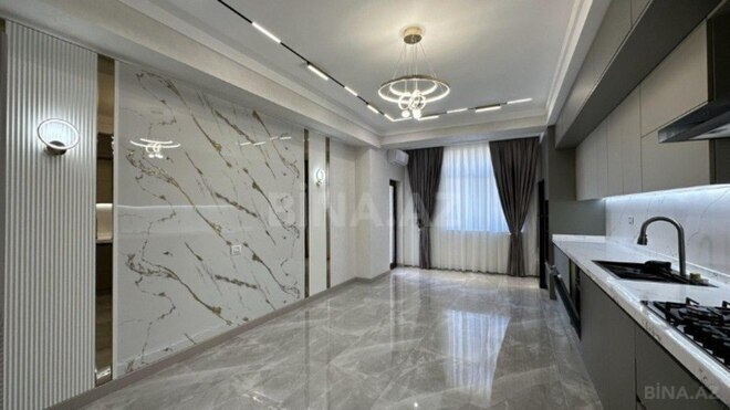 4 otaqlı yeni tikili - Nəsimi r. - 230 m² (7)