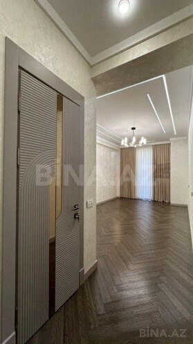 4 otaqlı yeni tikili - Nəsimi r. - 230 m² (20)