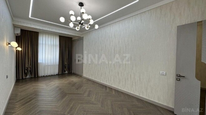 4 otaqlı yeni tikili - Nəsimi r. - 230 m² (6)
