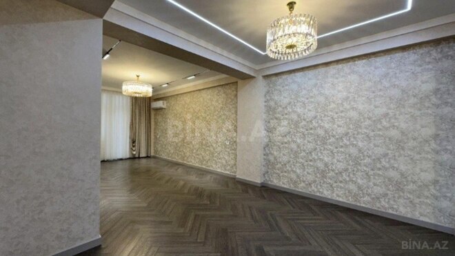 4 otaqlı yeni tikili - Nəsimi r. - 230 m² (2)
