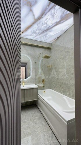 4 otaqlı yeni tikili - Nəsimi r. - 230 m² (9)