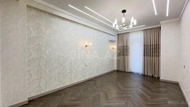 4 otaqlı yeni tikili - Nəsimi r. - 230 m² (3)
