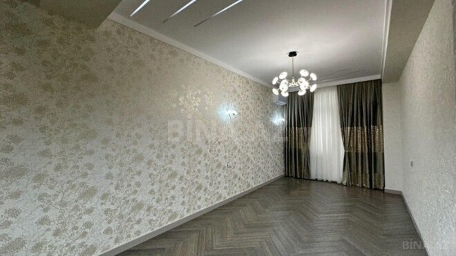 4 otaqlı yeni tikili - Nəsimi r. - 230 m² (5)