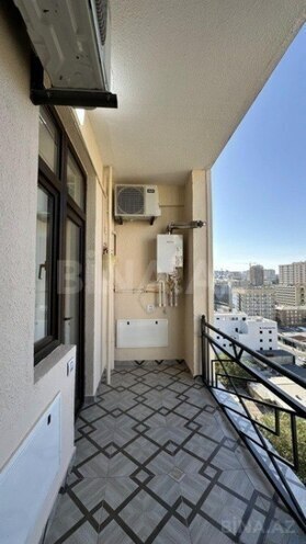 4 otaqlı yeni tikili - Nəsimi r. - 230 m² (17)