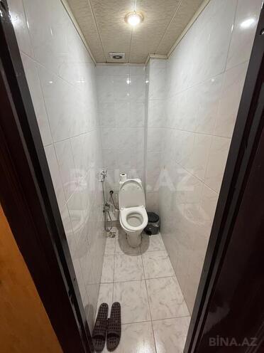 2 otaqlı köhnə tikili - Qara Qarayev m. - 55 m² (13)