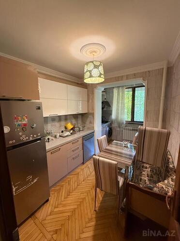 2 otaqlı köhnə tikili - Qara Qarayev m. - 55 m² (9)