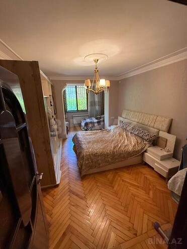 2 otaqlı köhnə tikili - Qara Qarayev m. - 55 m² (4)