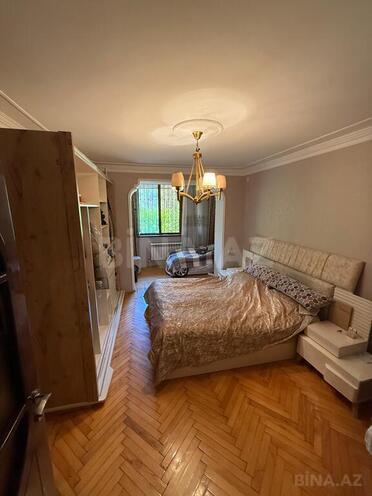 2 otaqlı köhnə tikili - Qara Qarayev m. - 55 m² (5)