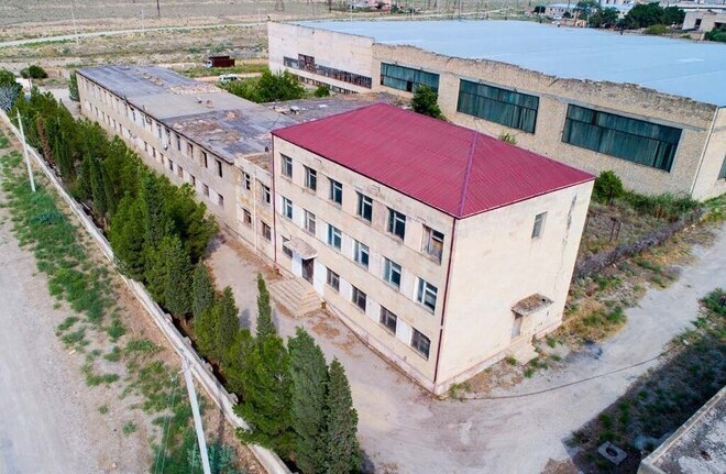 Obyekt - Şirvan - 9818.6 m² (2)
