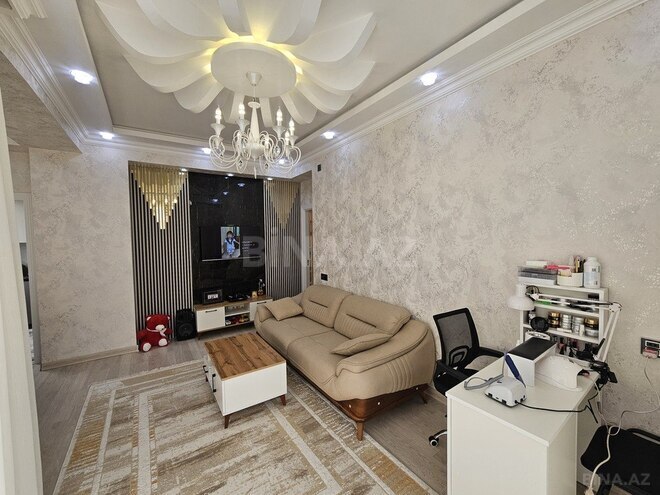 3 otaqlı yeni tikili - Masazır q. - 68 m² (2)