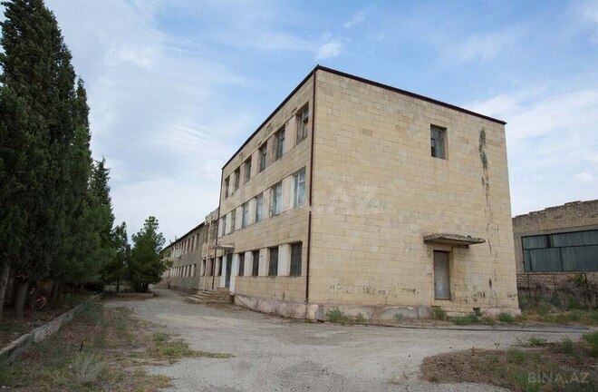 Obyekt - Şirvan - 9818.6 m² (3)