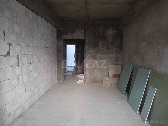2 otaqlı yeni tikili - Ağ şəhər q. - 56 m² (4)