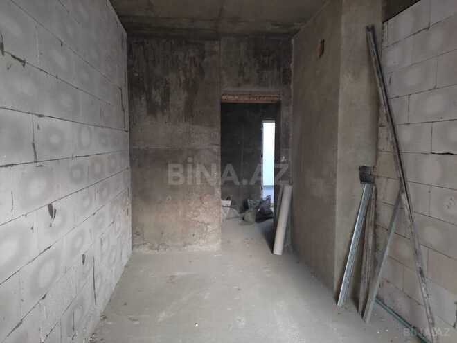 2 otaqlı yeni tikili - Ağ şəhər q. - 56 m² (5)