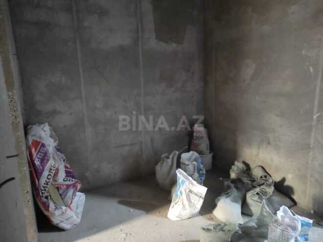2 otaqlı yeni tikili - Ağ şəhər q. - 56 m² (6)