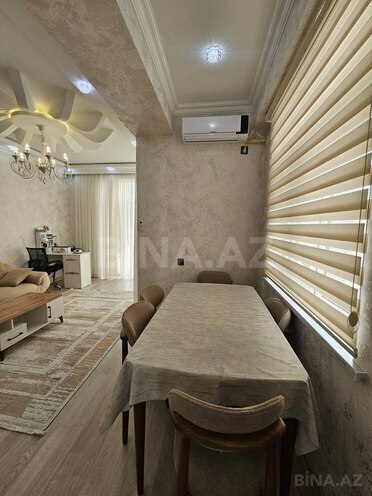 3 otaqlı yeni tikili - Masazır q. - 68 m² (6)