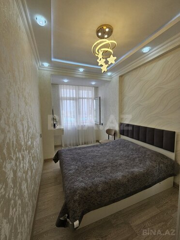 3 otaqlı yeni tikili - Masazır q. - 68 m² (7)