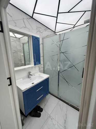 2 otaqlı köhnə tikili - Memar Əcəmi m. - 70 m² (10)