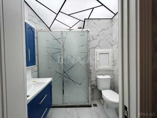 2 otaqlı köhnə tikili - Memar Əcəmi m. - 70 m² (8)