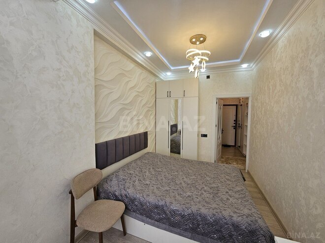 3 otaqlı yeni tikili - Masazır q. - 68 m² (8)