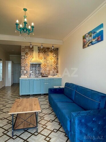 1 otaqlı yeni tikili - Astara - 45 m² (4)