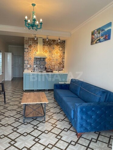1 otaqlı yeni tikili - Astara - 45 m² (5)